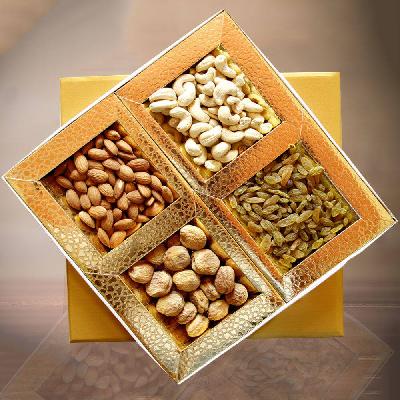 Small Dry Fruit Box