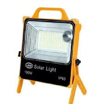 Solar Emergency Light