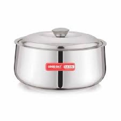 Steel Insulated Casserole