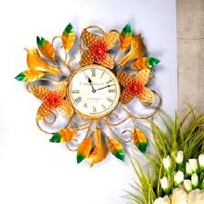 Stylish Wall Clock