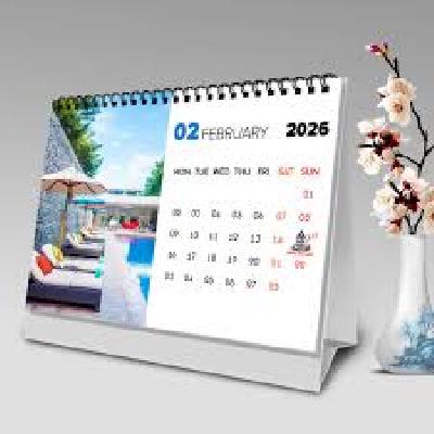 Table Calendar
