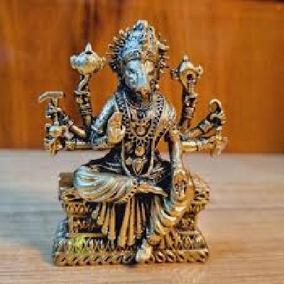 Table God Statue