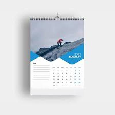 Wall Calendar