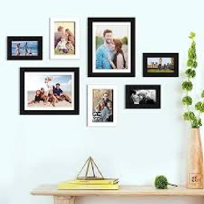 Wall Hanging Frame