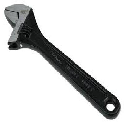 Adjustable Screw Spanner