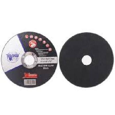 Aluminum Oxide Cut Off Wheel