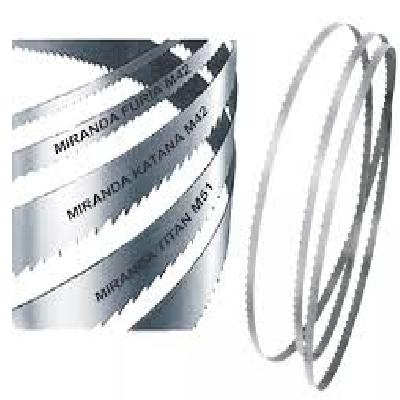 Bi Metal Bandsaw Blade