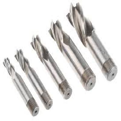 Cutting Tools And End Mill