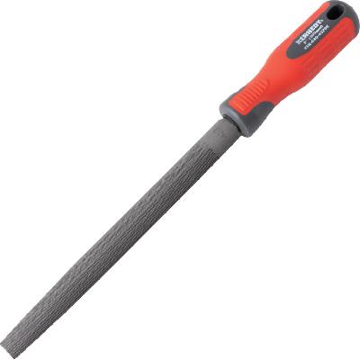 Engineers Steel File