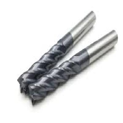Flute End Mill