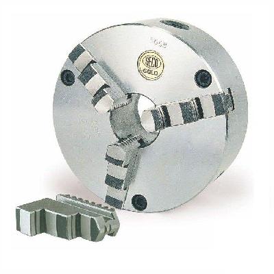 Lathe True Chuck