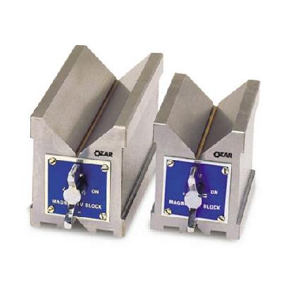 Magnetic V Block