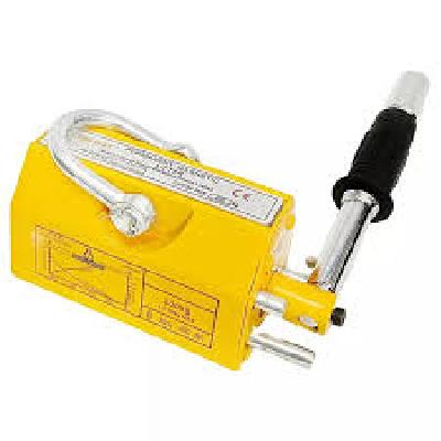 Permanent Magnetic Lifter