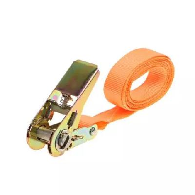 Ratchet Belt