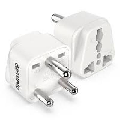 Socket Adapter