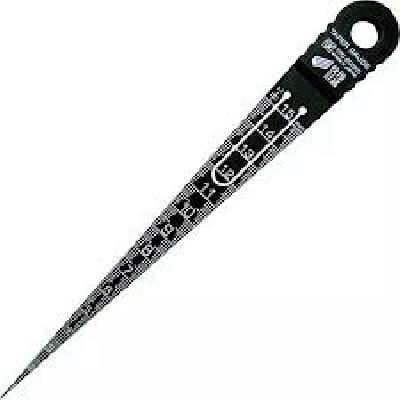 Taper Gauge
