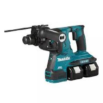 Cordless Combination Hammer