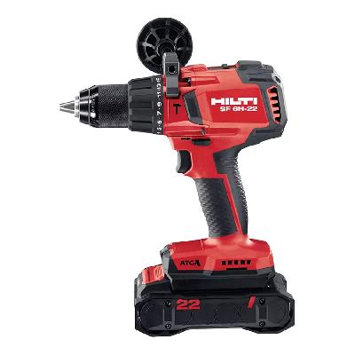 Cordless Hammer Drill