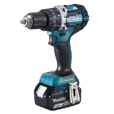 Cordless Hammer Driver Drill