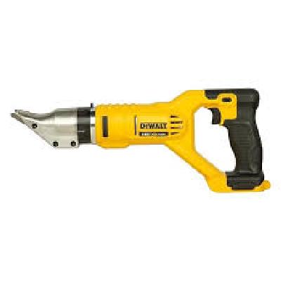 Cordless Metal Shear
