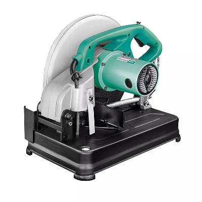 Cut Off Machine