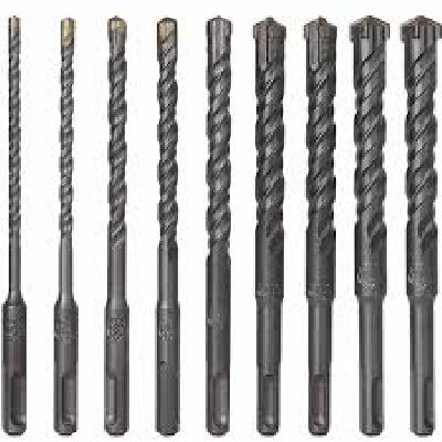 Hammer Drill Bit