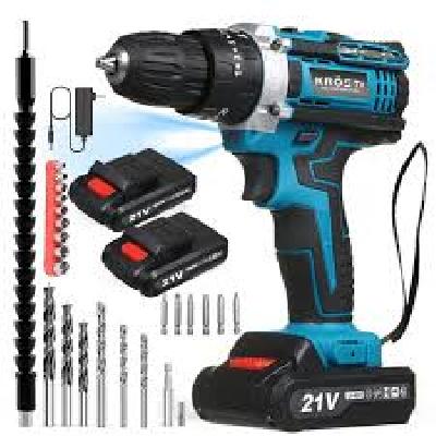 Hand Held Drill Machine