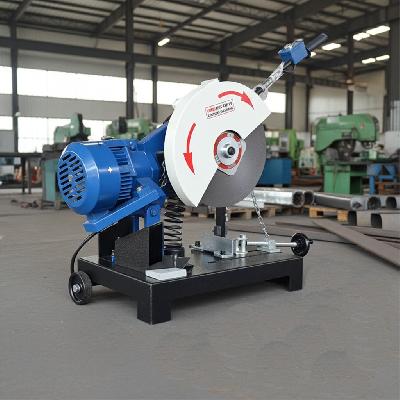 Metal Cutting Saw