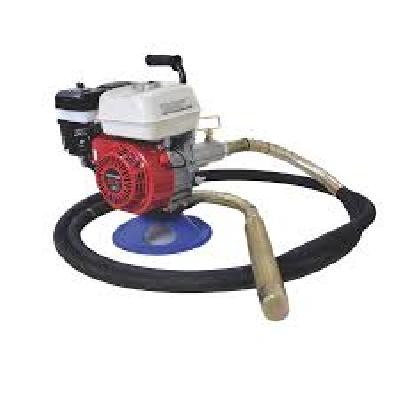 Petrol Concrete Vibrator