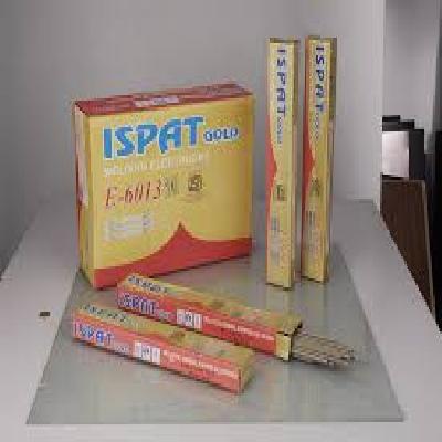 Gold Welding Rod