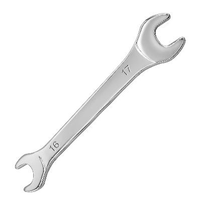 Open End Wrenches