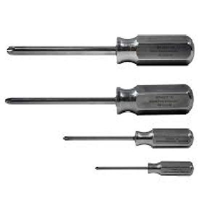 SS Screwdriver