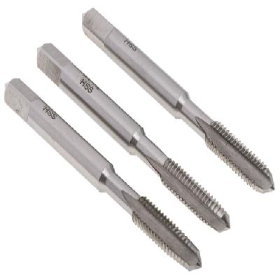 Tap Sets