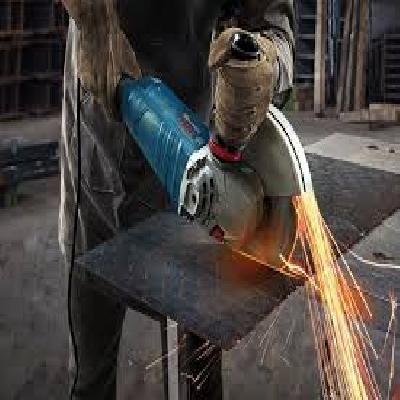 Angle Grinder