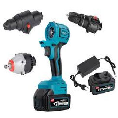 Cordless Drill