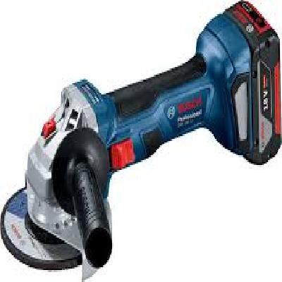 Cordless Grinder