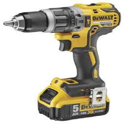 Cordless Hammer Drill