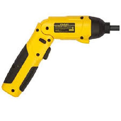Cordless Screwdriver