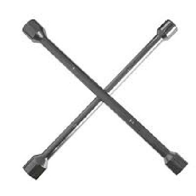 Cross Wheel Spanner