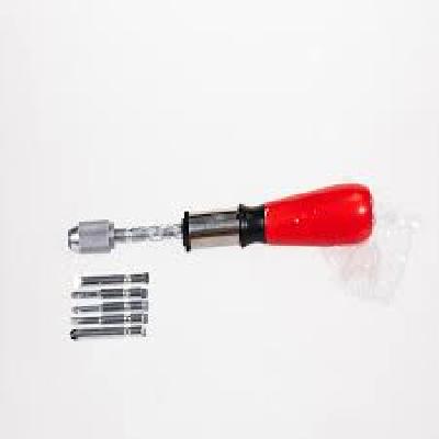 Detachable Screwdriver