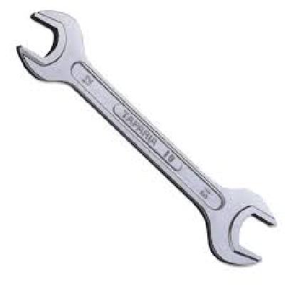 Double Ended Spanners