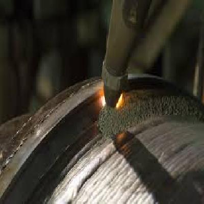 Gas Welding Fluxes