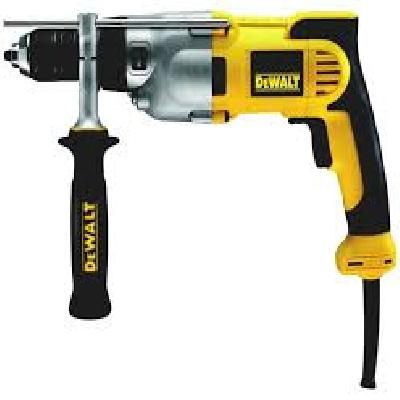 Hammer Drill