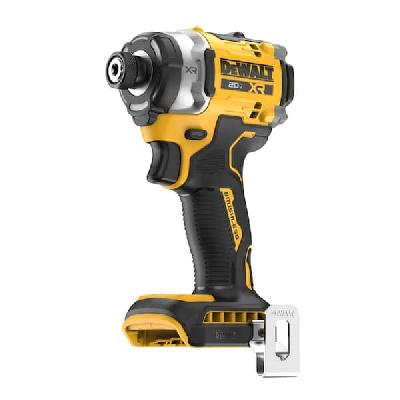 Impact Drill