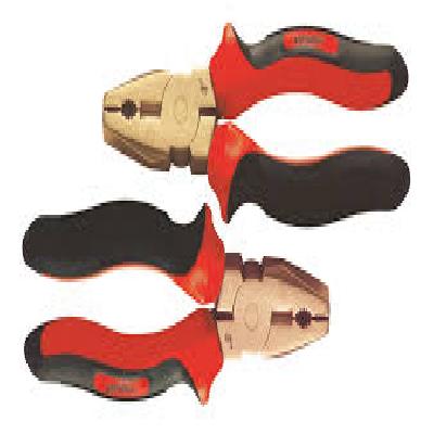 Industrial Plier