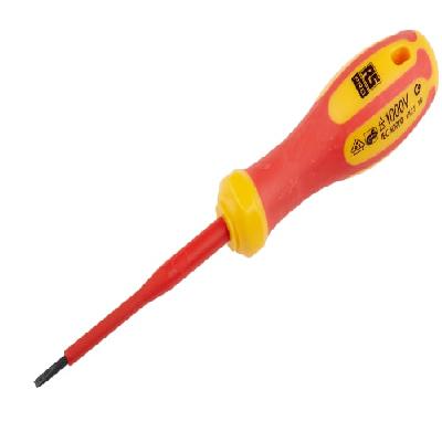 Insulated Screw Drivers