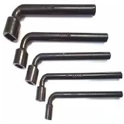 L Type Spanner