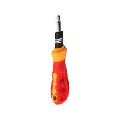 Portable Screwdriver