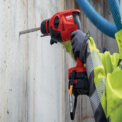 Rotary Hammer