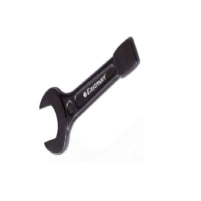 Slogging Spanner
